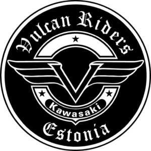 Embleem 9 cm velcroga