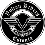 Embleem 9 cm velcroga